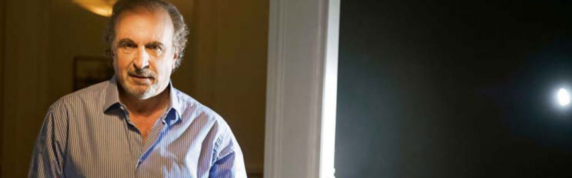 Daniel Llermanos y su vínculo con Carlos Menem thumbnail